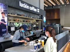 -瑞幸咖啡(艺树家工场店)