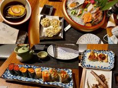 -郑州建业艾美酒店-曙餐厅