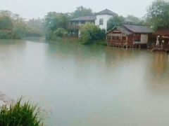 -雨湖公园