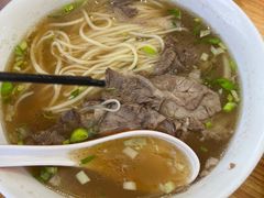 -苏氏牛肉面(团结路店)