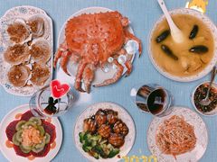 -王四营海鲜市场