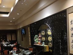 -海天楼中餐厅(吴宫泛太平洋酒店)
