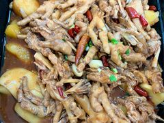 -胖哥俩肉蟹煲(世茂国际广场店)