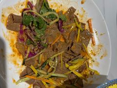 -俭寨大盘芦花土鸡·小公鸡·烧烤新疆菜(云通店)