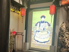 -江南韵·无锡太湖文化体验餐厅(凤凰天街店)