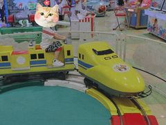 -永旺梦乐城国际商城(北清路店)