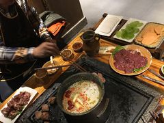 -滇藏石锅宴(崇仁巷老店)