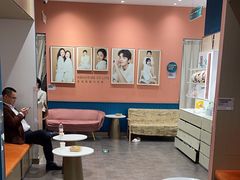 -海马体照相馆(龙湖杭州金沙天街店)