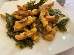 椒盐排条-翠亭酒家(山西南路店)