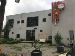-前小桔亲子创意农场·草莓采摘·露营烧烤