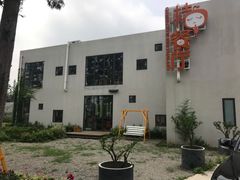 -前小桔亲子创意农场·草莓采摘·露营烧烤