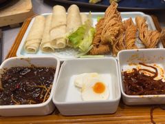 -洛阳宴·洛阳菜(南昌路店)