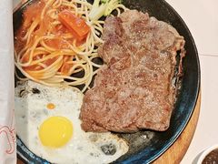 -豪享来牛排(人民店)