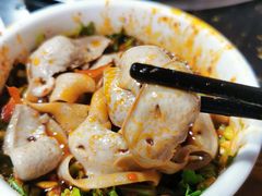 -小向麻辣烫(天街总店)