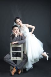 -巴黎经典婚纱摄影PARISSIC