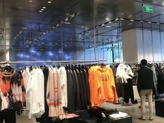 -URBAN REVIVO(深圳华润万象天地店)