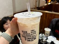 -兰州·放咔甜胚子奶茶(麦积华阳店)