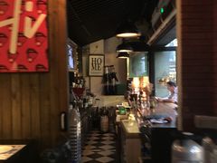 大堂-AClub餐吧(富华里店)
