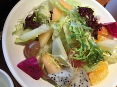 -黑鸡小馆(金源店)