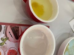 -斗牛士牛排餐厅(嘉里汇店)