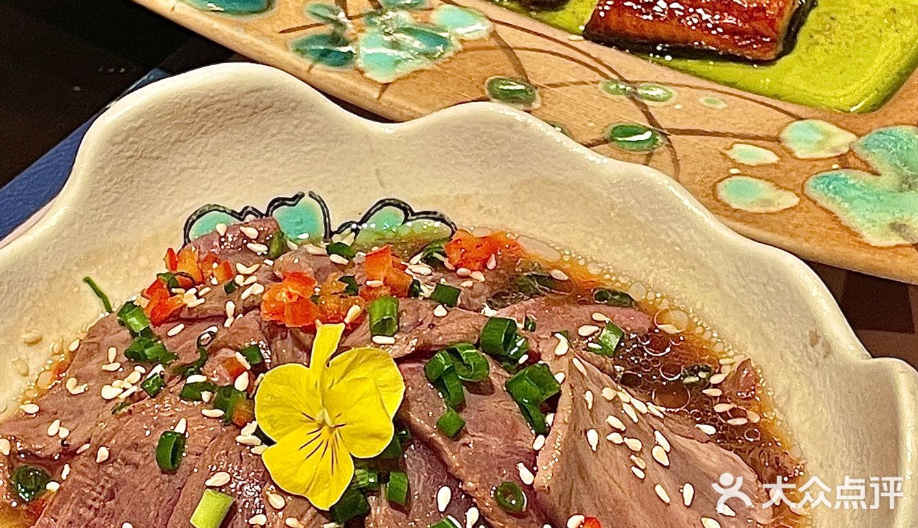 北京朝阳门这家日料自助真的每周都想去一次！