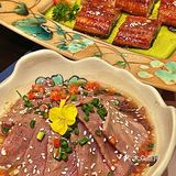 北京朝阳门这家日料自助真的每周都想去一次！