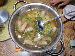 -田趣园长沙菜(天安云谷店)