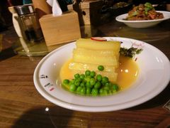-并州大牌档之醉轻尘