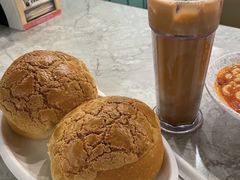 -翠华餐厅(正佳广场店)