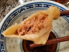 天王烤鸭包-南京大牌档(龙江新城市广场店)