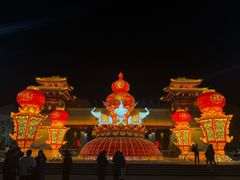 -金城公园