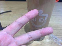 -CoCo都可(合生汇店)