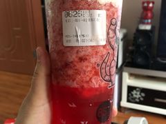 -85度C(上海茶陵北路店)