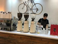 -常识咖啡common sense(春熙路店)