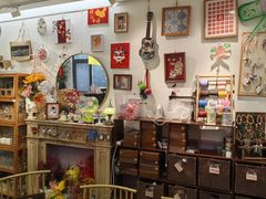 -100家灵感仓库·DIY团建(什刹海店)