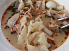 -盈润餐饮河南烩面全羊锅