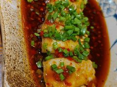 -不相离盐帮菜(郎园店)