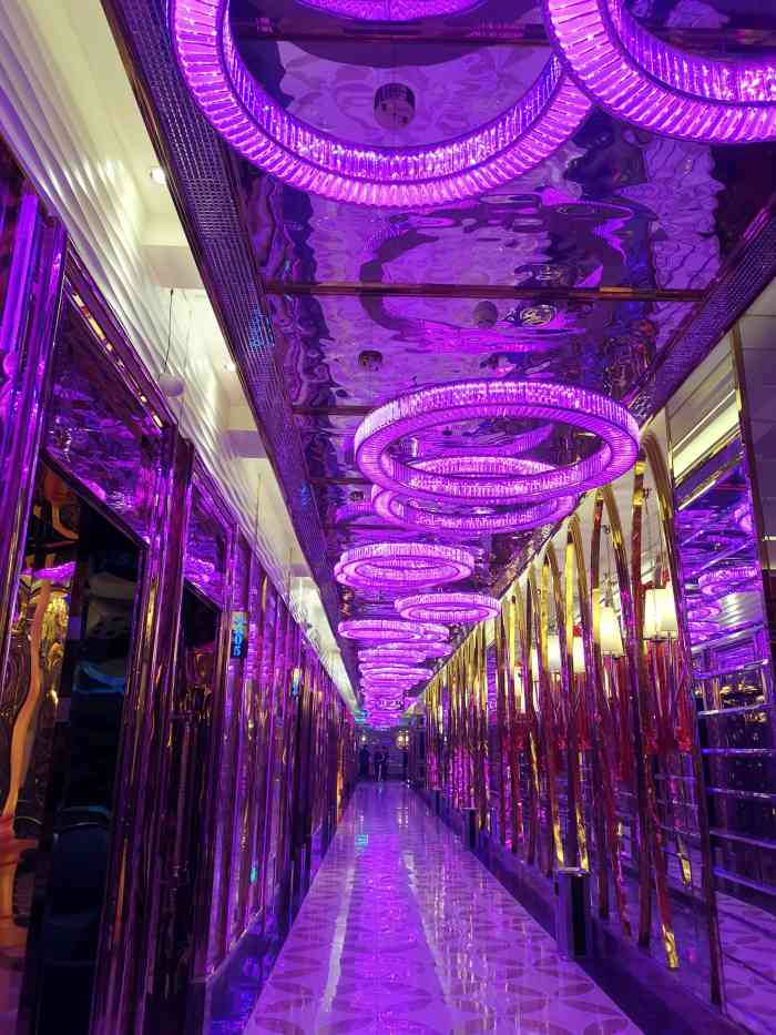 东方之珠连锁ktv(汉沽店)