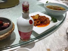-香雪海饭店中餐厅(人民桥店)