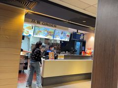 -麦当劳(大羊坊路店)