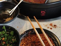-钢管厂歆瑞源油卤串串香(春熙路太古里店)