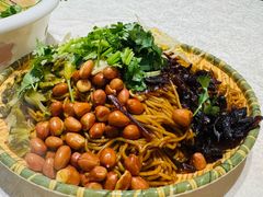 -琼菜坊·无鸡不成宴·海南菜老爸茶糟粕醋(海口骑楼老街店)