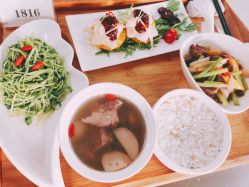 -敦南舒悦月子会所(南湖店)