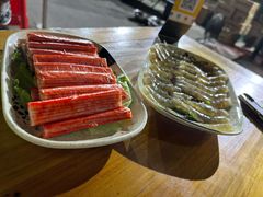 -洪大厨鸡煲(福田店)