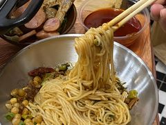 -王大乔泡椒米线·小火锅(星城天地店)