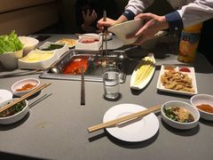 -海底捞火锅(金光华店)