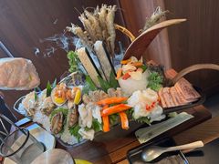 -生如夏花泰式火锅(西村黑金店)