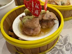 -香云轩·顺德菜(香云纱园林酒店店)