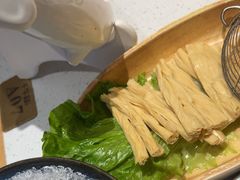 -千牛将·鲜牛肉火锅(开元路店)