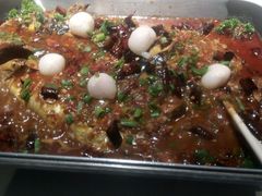 -鱼酷活鱼烤鱼(恒隆广场店)